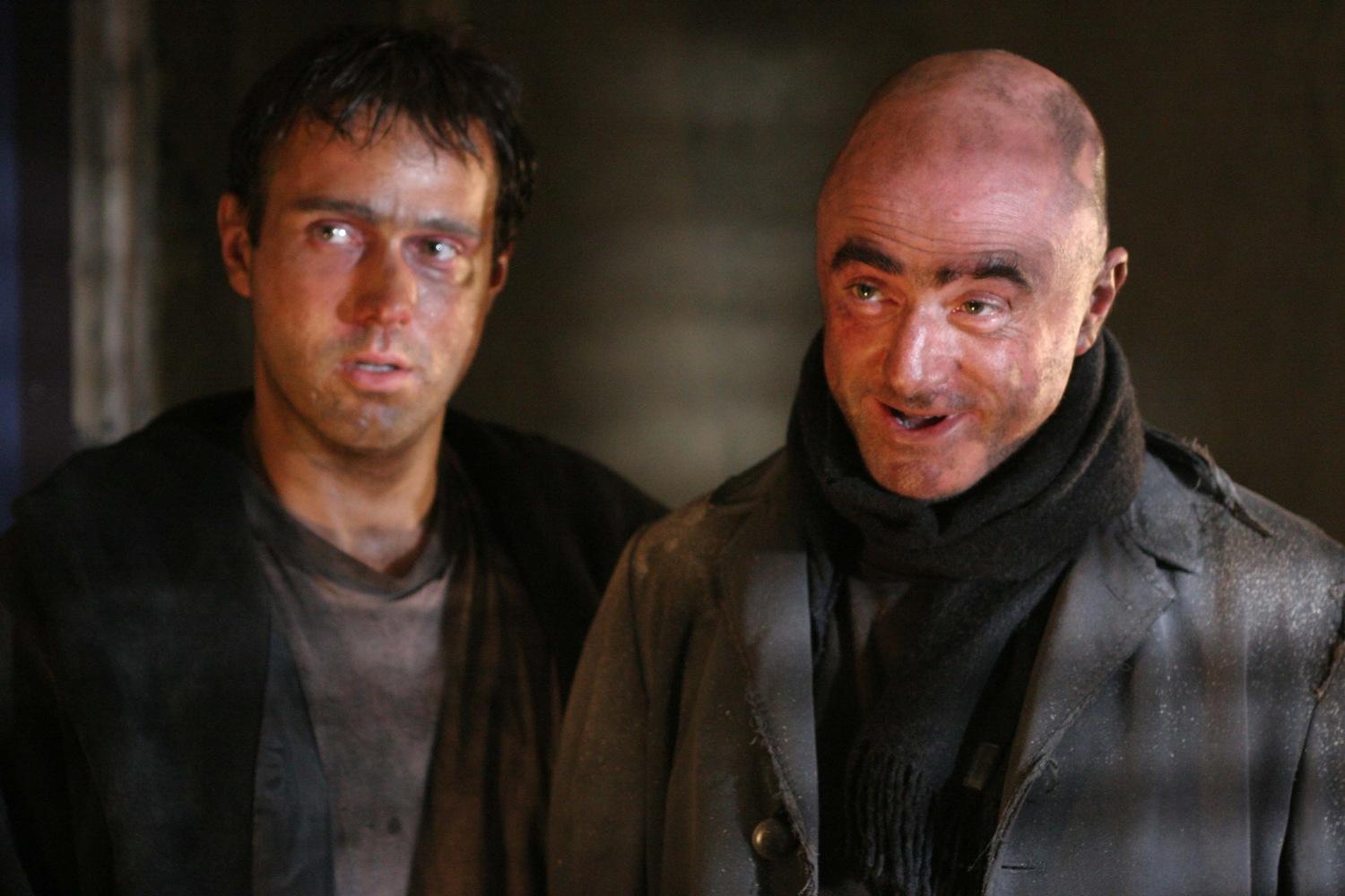 Фильм «Ангел света» — Про Что Кинофраншиза?